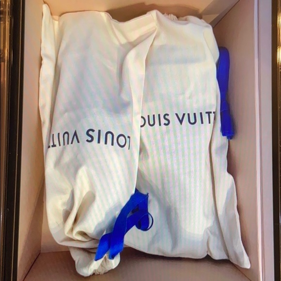 Louis Vuitton flats - Picture 6 of 6